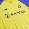 Jalkapallo Pelipaidat/Peliasut Al Nassr Kotipelipaita 2022-23